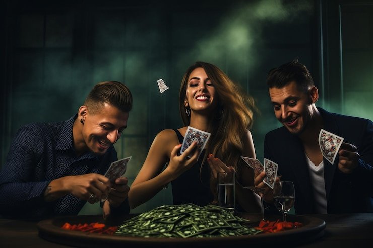Ilustrasi perlindungan akun holyplay17