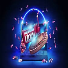 Tampilan cashback pada ponsel pengguna